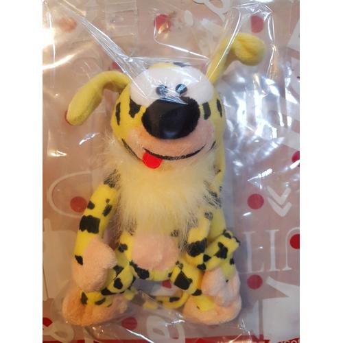 peluche géante marsupilami