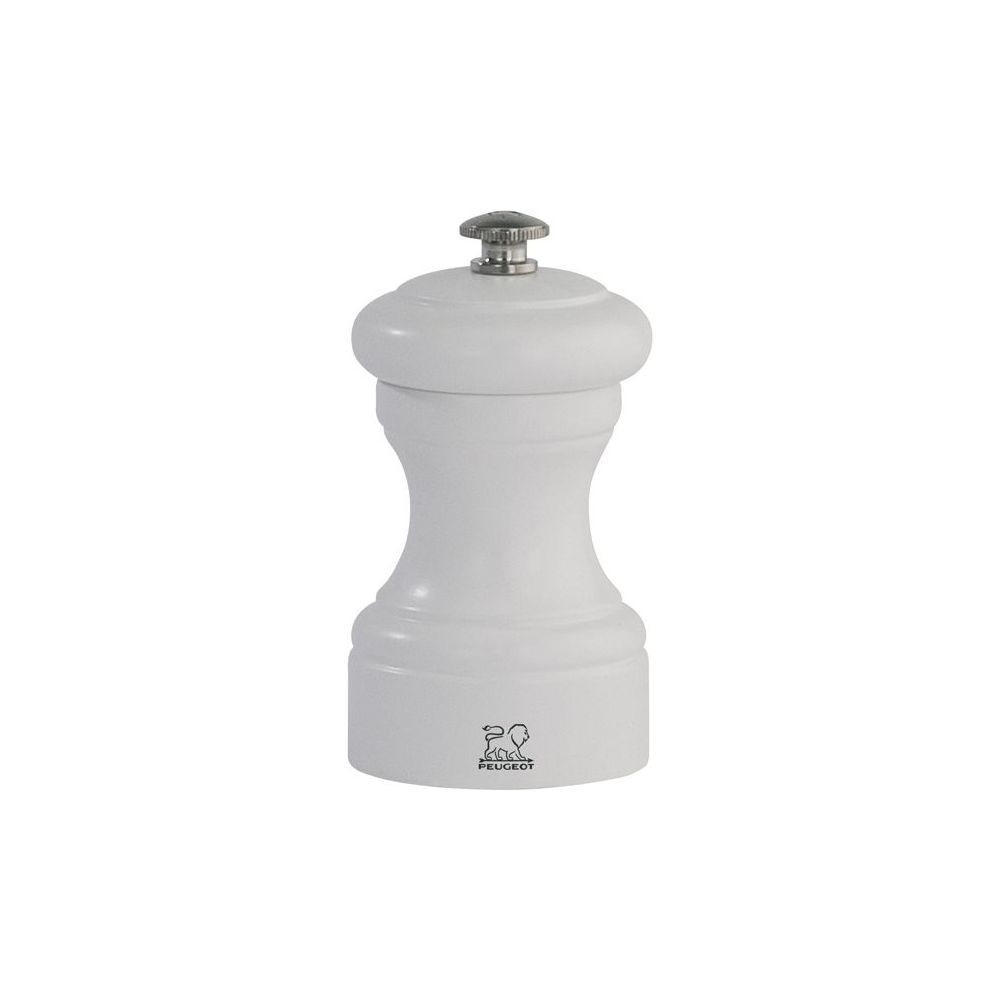 Bistro Moulin à sel manuel en bois couleur 10 cm - vue 5