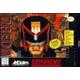 Judge Dredd Snes Super Nintendo