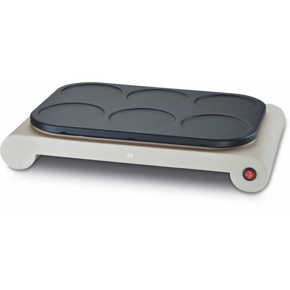 Crêpe party ECPM 5 - vue 2