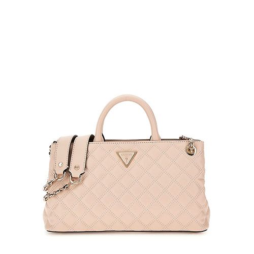 Guess Giully Girlfriend Shoulder Satchel