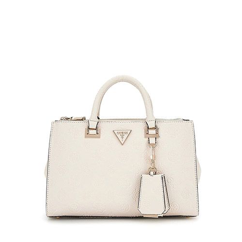 Guess Status Satchel