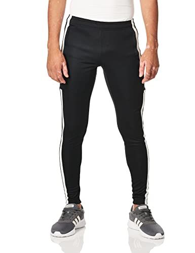 Pantalon adidas SQ21 EU - vue 8
