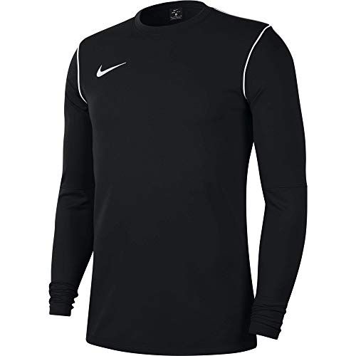 T shirt enfant Nike Y nk df park20 crew top