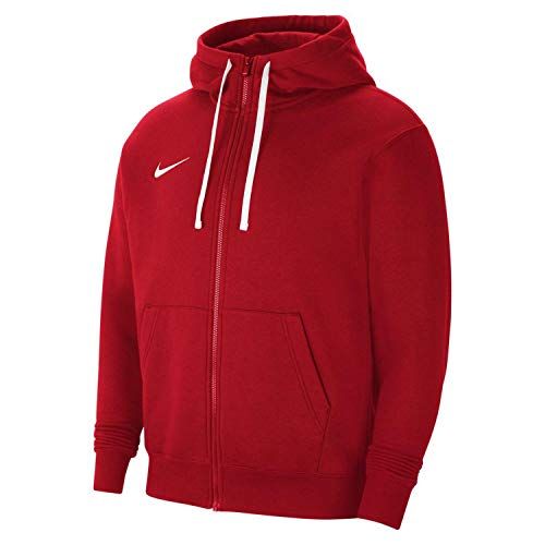 Sweat shirt Nike SWEATSHIRT PARK TOUR YELLOW EU - vue 2