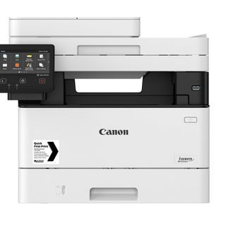 CANON i-SENSYS MF453DW MFP Mono 38ppm i-SENSYS MF453DW MFP Mono 38ppm 1200x1200dpi