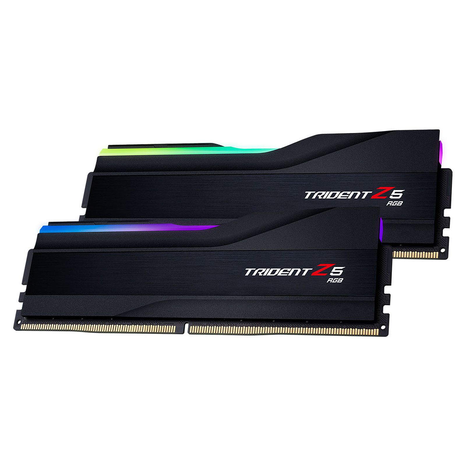 G.Skill Trident Z F5 5600J3636D32GX2 TZ5RK module de mémoire 2 x DDR5 Neuf - vue 4