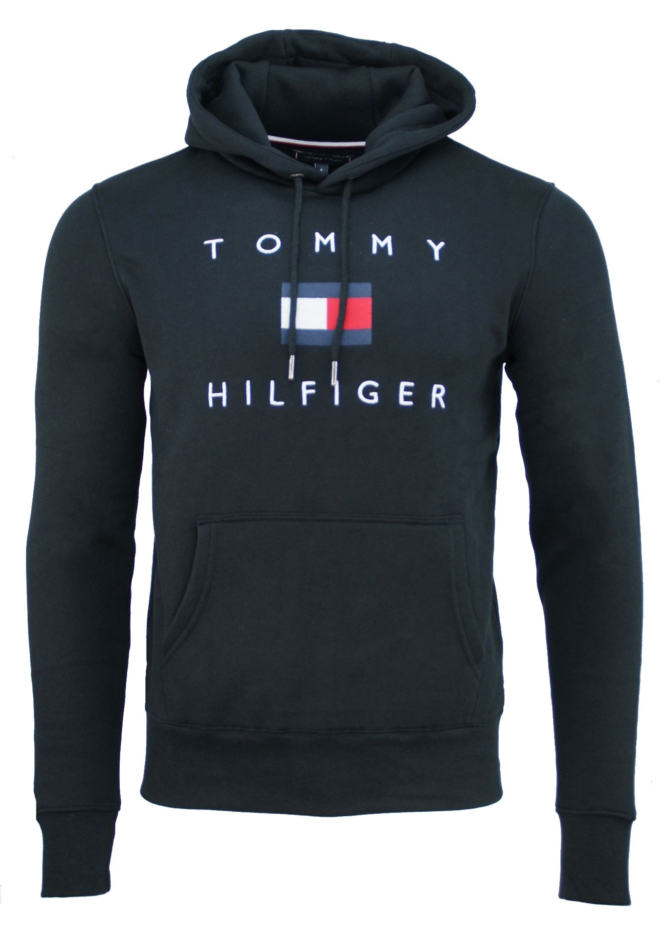 Sweat Capuche Tommy Hilfiger Homme