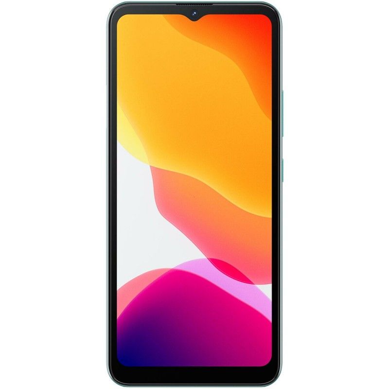 Cubot Note 21 - vue 2