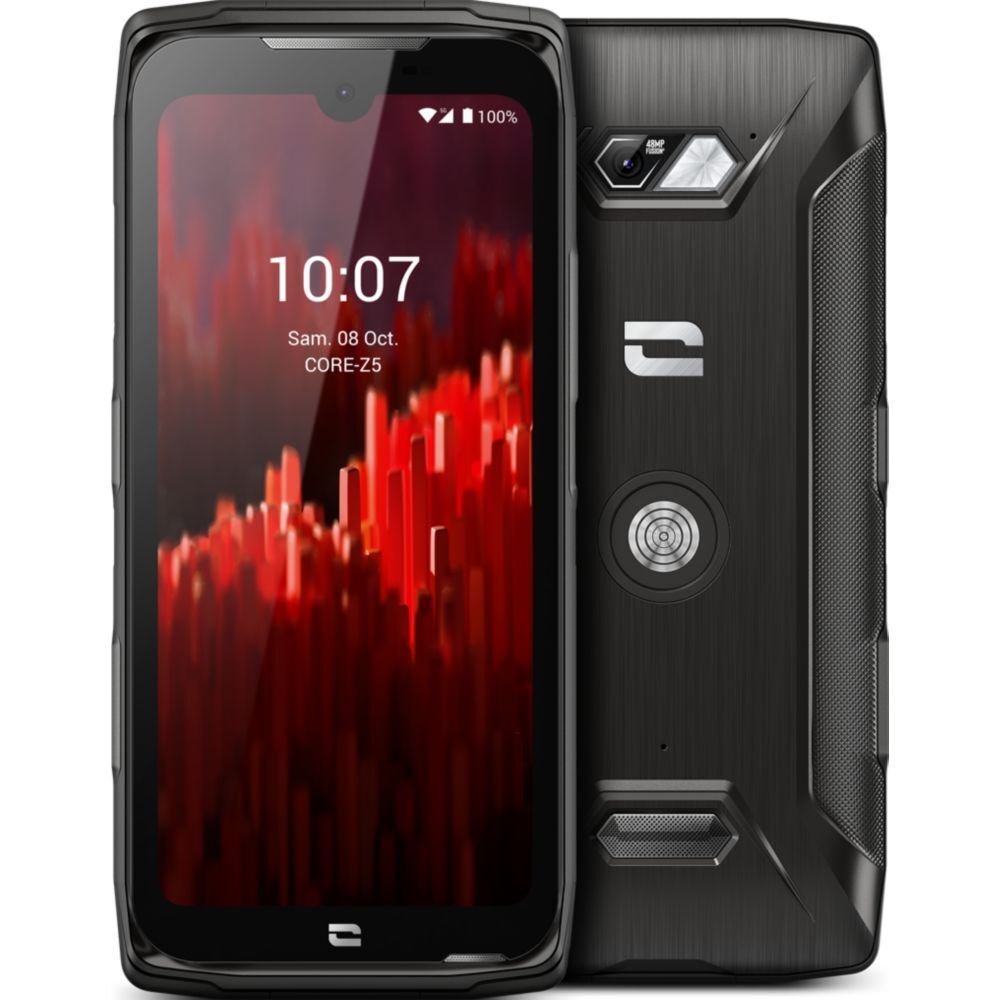 Crosscall Core Z5