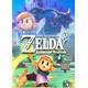 The Legend Of Zelda Echoes Of Wisdom Switch Europe And Uk