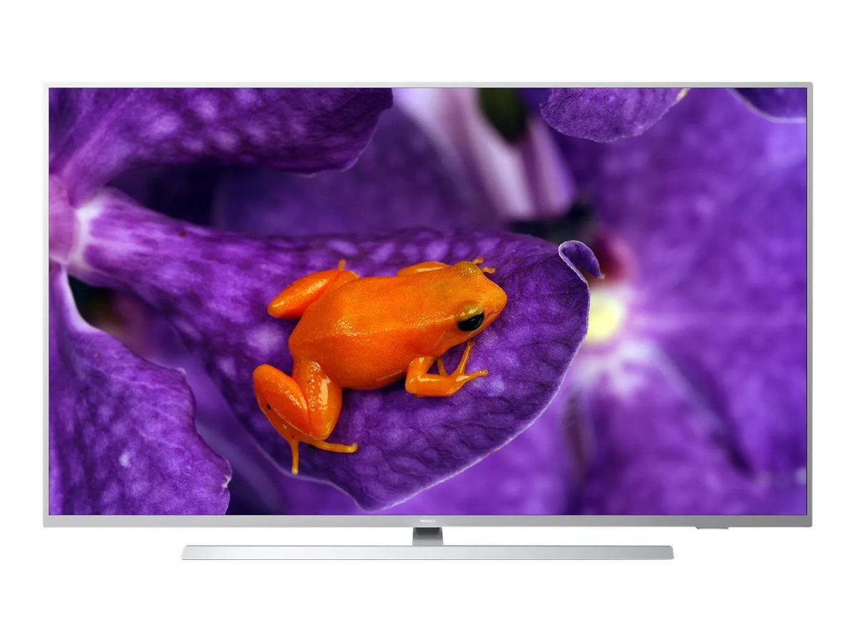 Philips 43HFL6114U12 TV LED 43 4K - vue 2