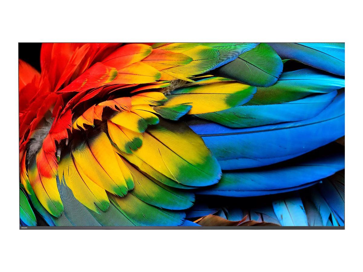 Philips 58HFL6214U12 - vue 2