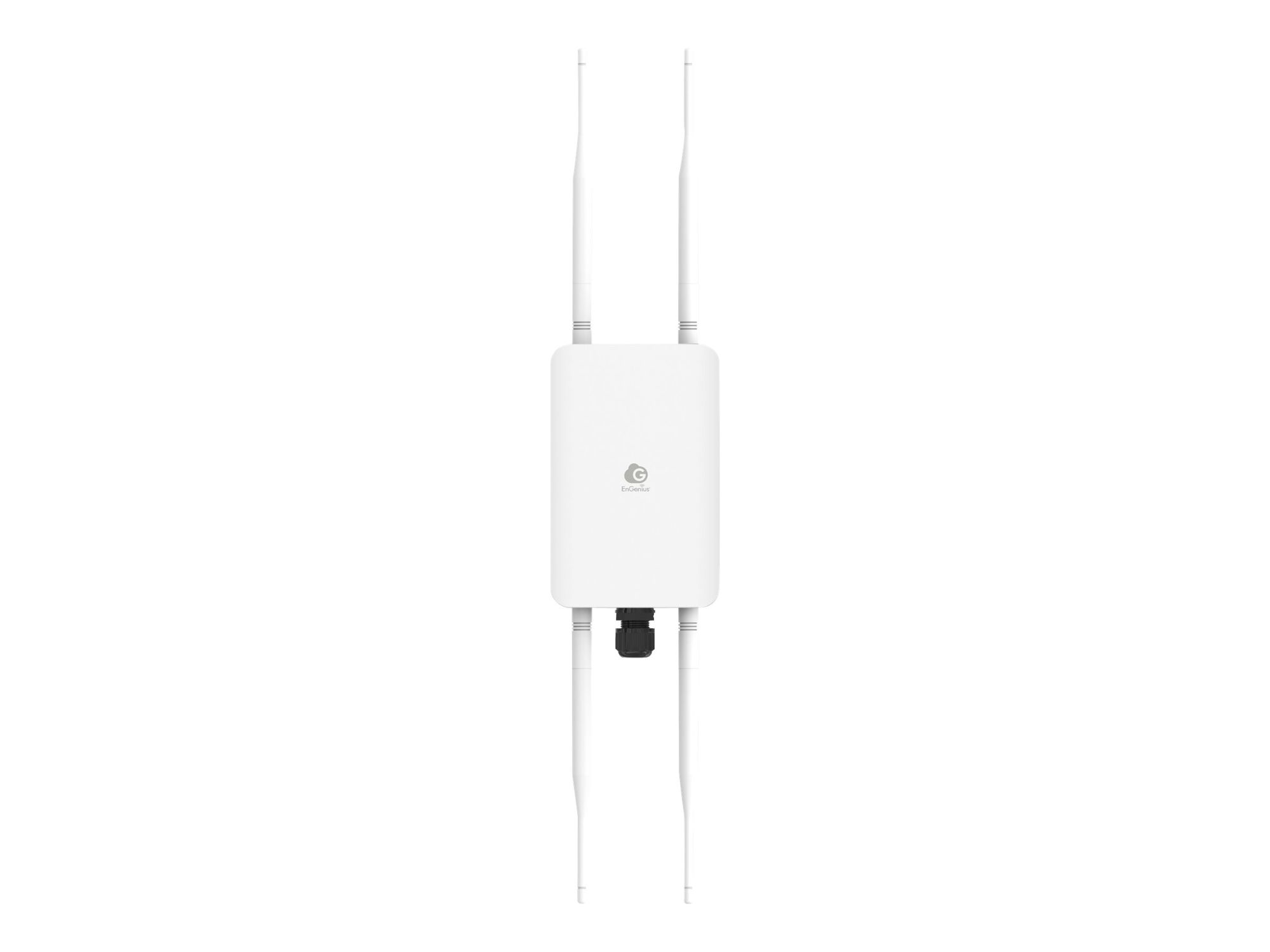 EnGenius Cloud Managed ECW160 Borne d'accès sans fil Wi Fi 5 2.4 GHz 5 GHz