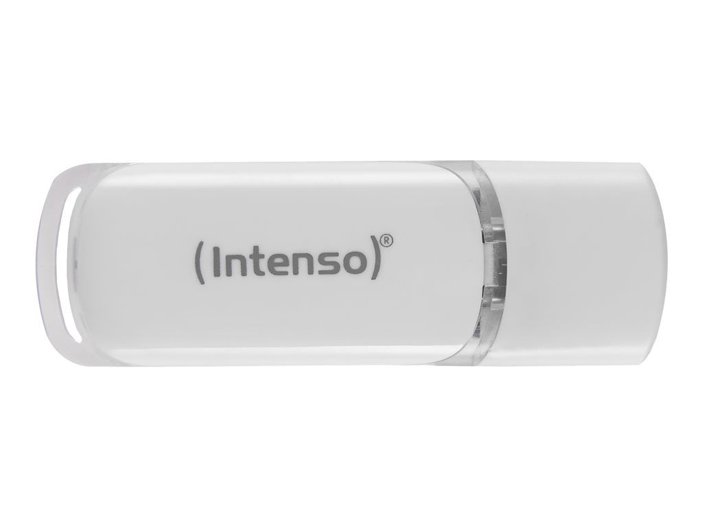 Intenso Flash Line lecteur USB flash USB Type C 3.2 Gen 1 3.1 Gen 1 Neuf - vue 5