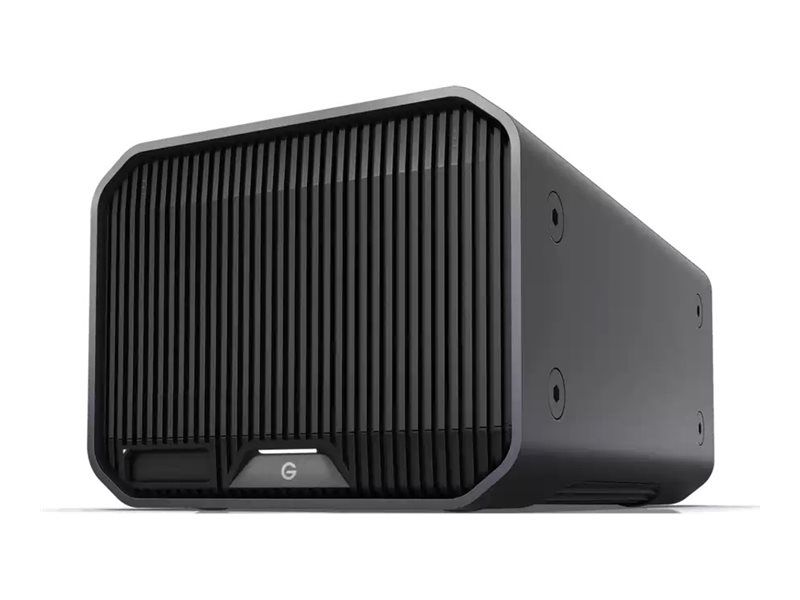 SanDisk Professional G Raid Project 2 16 To