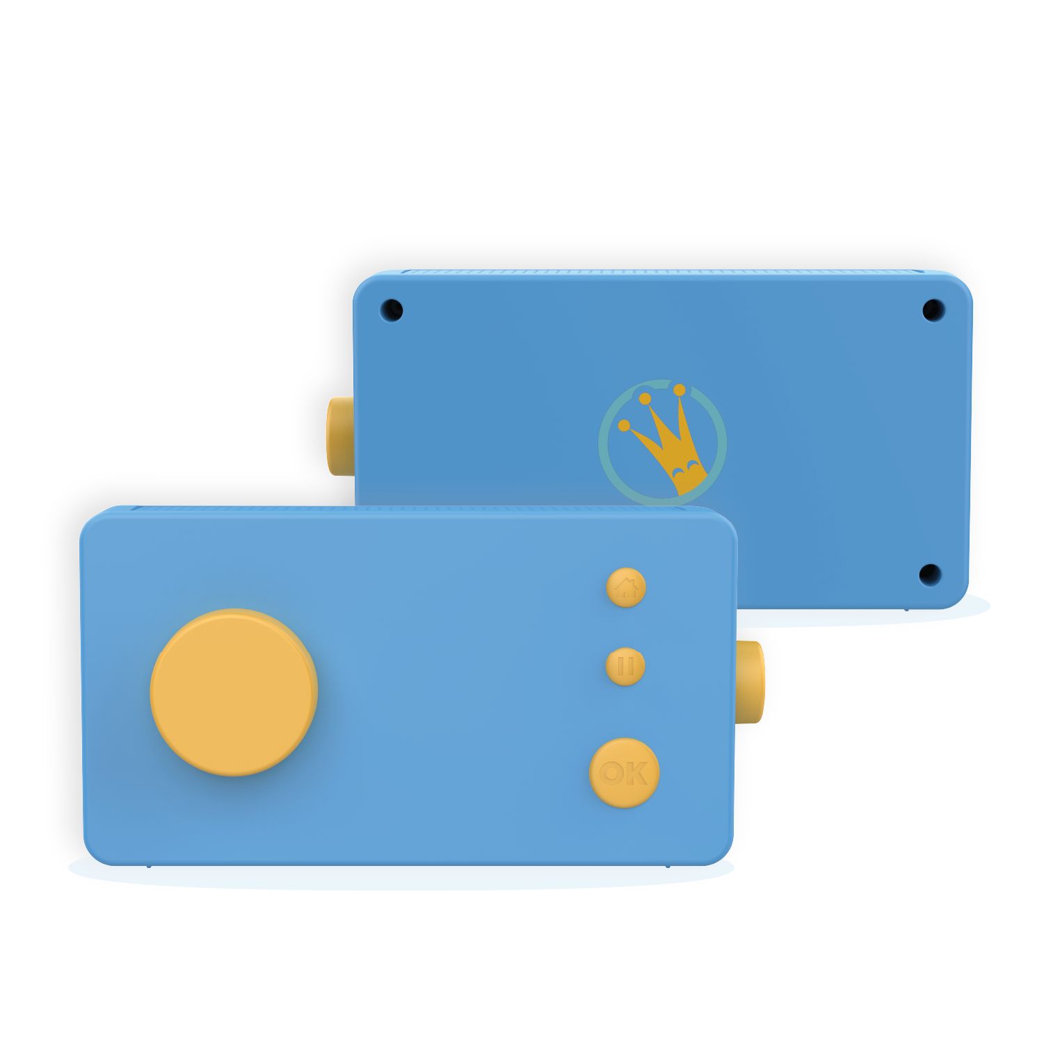 Jouet Ma Fabrique A Histoires - vue 3