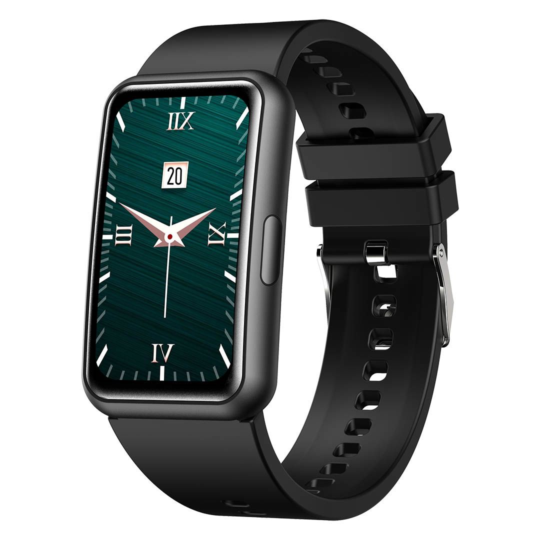 Montre Connectée avec écran tactile incurvé – Abyx Fit Etna – Neuf - vue 4