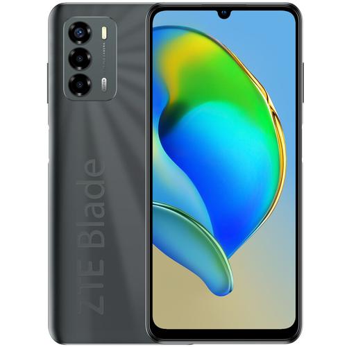 Zte V40 Vita Double Sim 4/128 Go Noir