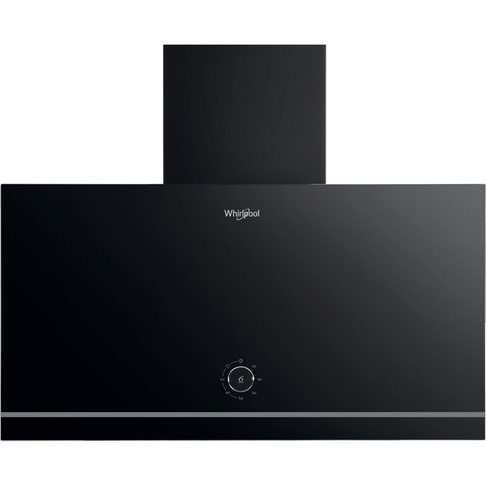 Whirlpool WHVA62FLMK - vue 3