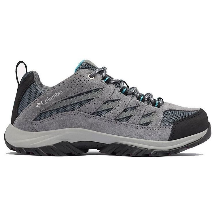Chaussures Columbia Crestwood Low - vue 5