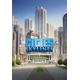 Cities: Skylines - Financial Districts (Extension/Dlc) - Steam - Jeu En Téléchargement - Ordinateur Pc-Mac