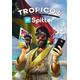 Tropico 6 - Spitter (Extension/Dlc) - Steam - Jeu En Téléchargement - Ordinateur Pc-Mac