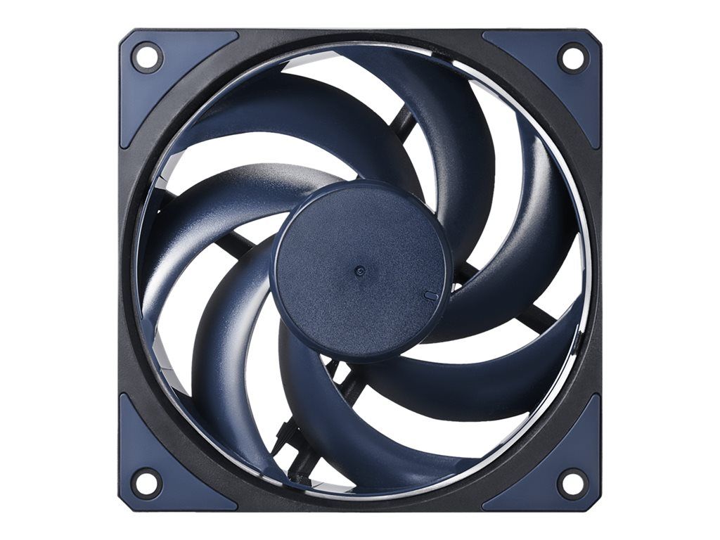 Cooler Master Mobius 120 - vue 4