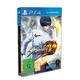 Deep Argent Ps4 The King Of Fighters Xiv