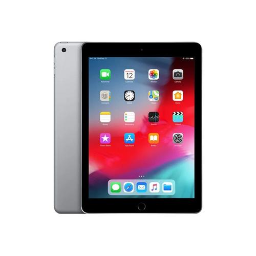 Tablette Apple iPad Wi-Fi 32 Go 9.7 Pouces Gris