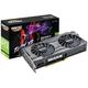 Inno3D GeForce RTX 3060 TWIN X2 - Carte graphique - GF RTX 3060 - 8 Go GDDR6 - PCIe 4.0 x16 - 3 x DisplayPort, HDMI