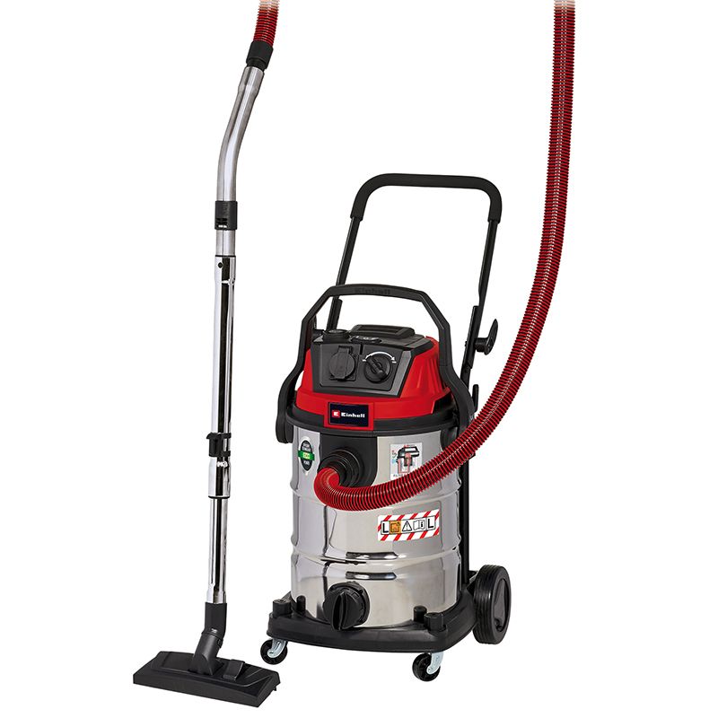 Einhell TE VC 2230 SACL - vue 2