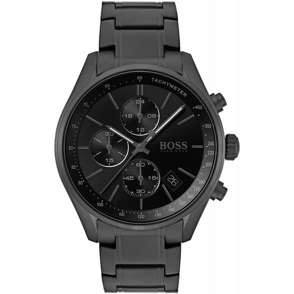 Hugo Boss 1513676 Grand Prix Chronographe