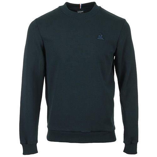 le coq sportif essentiels t/t crew sweat - M