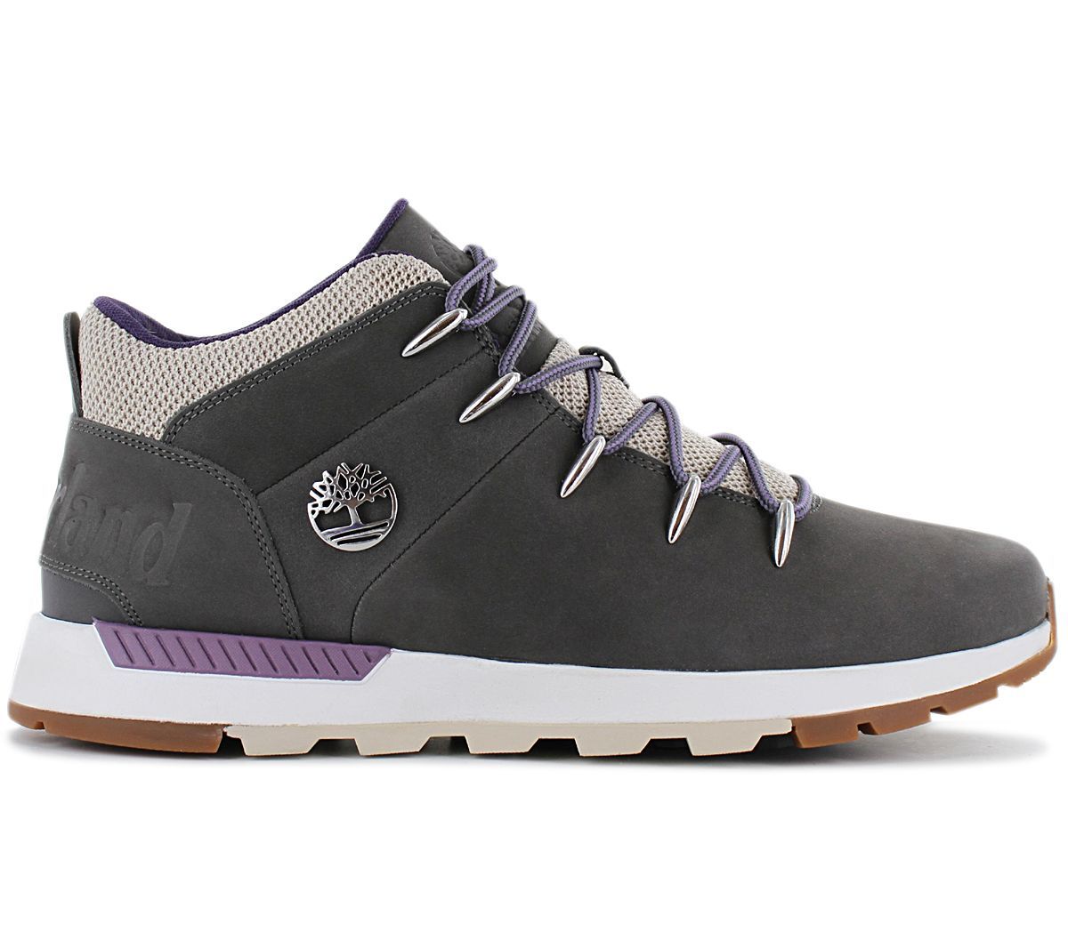 Boots Timberland Sprint Trekker - vue 5