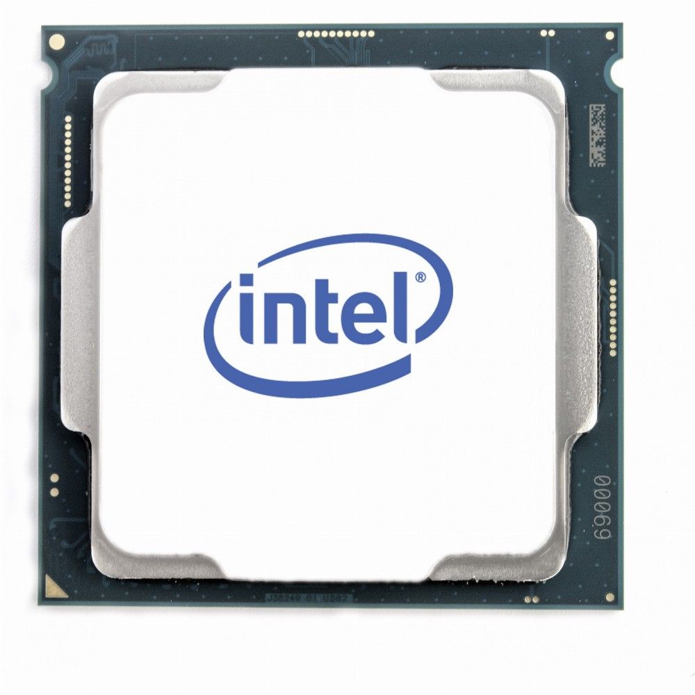 Intel Compatible S4189 Xeon 4314 Tray 16x2 4