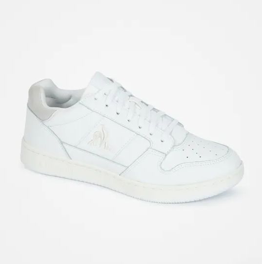 Baskets basses Le Coq Sportif ASHE TEAM - vue 5