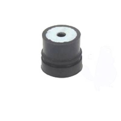 Silent bloc adaptable pour STIHL modèles 024 026 028 038 084 088 MS240 MS260 MS380 et MS390 Trou de 6 2mm - vue 2