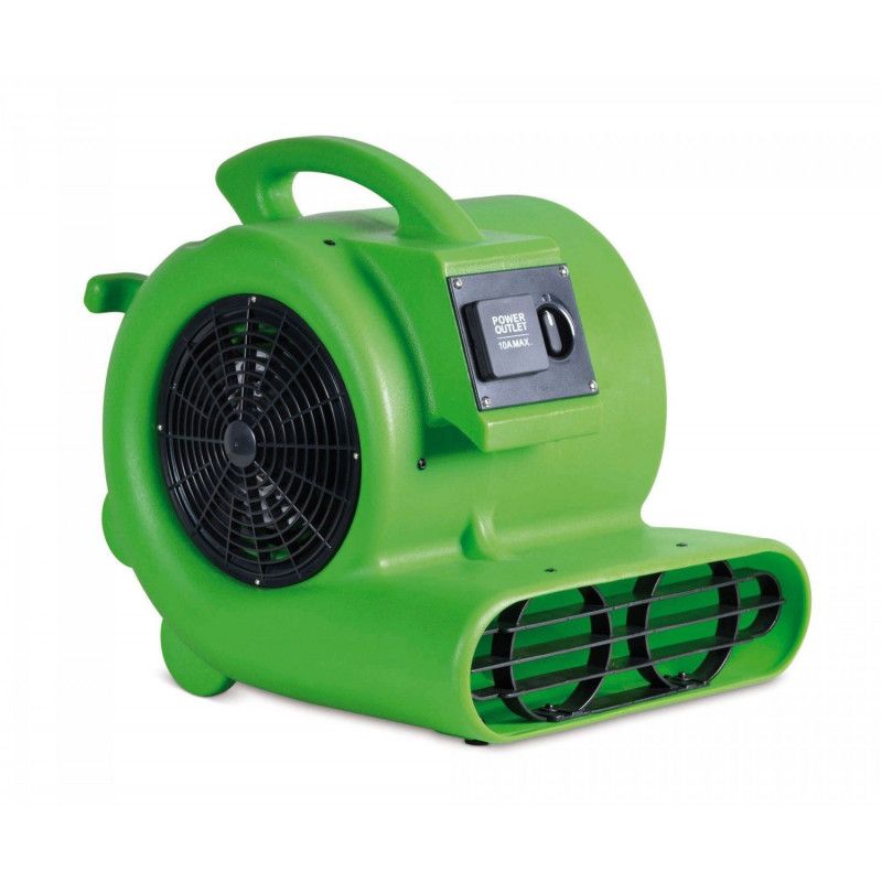 VENTILATEUR RTV 30 REMKO - vue 2