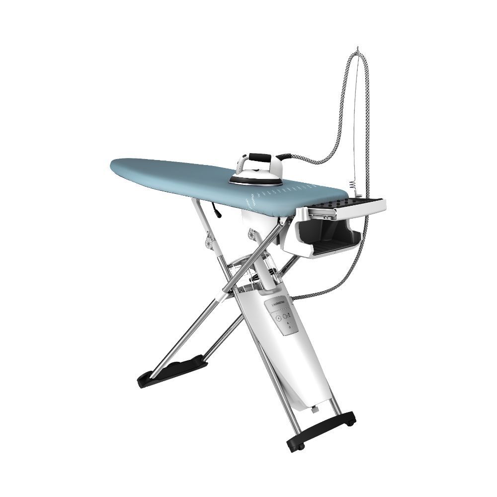 LAURASTAR PURE Centre de repassage