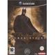 Batman Begins Gamecube