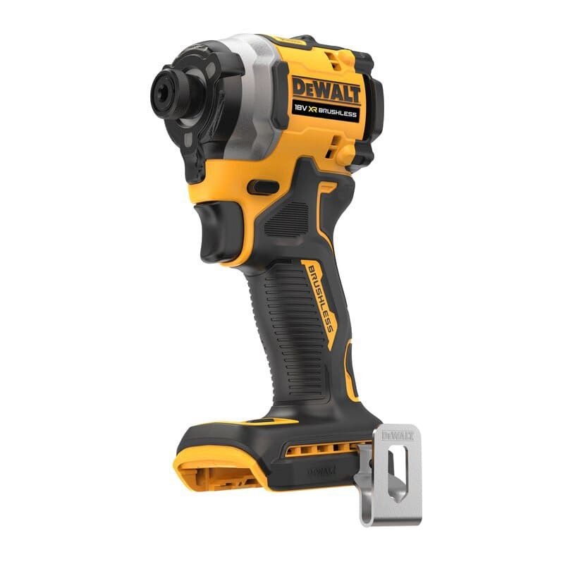 DeWALT Visseuse à Chocs DCF850N Machine seule outil bricolage - vue 2