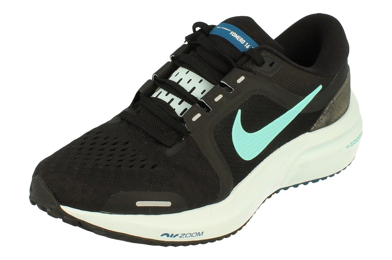 Nike Femme Air Zoom Vomero 16 Da7698 006 - 36