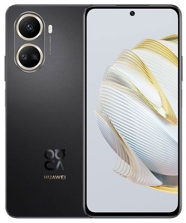 HUAWEI Nova 10 SE - vue 9