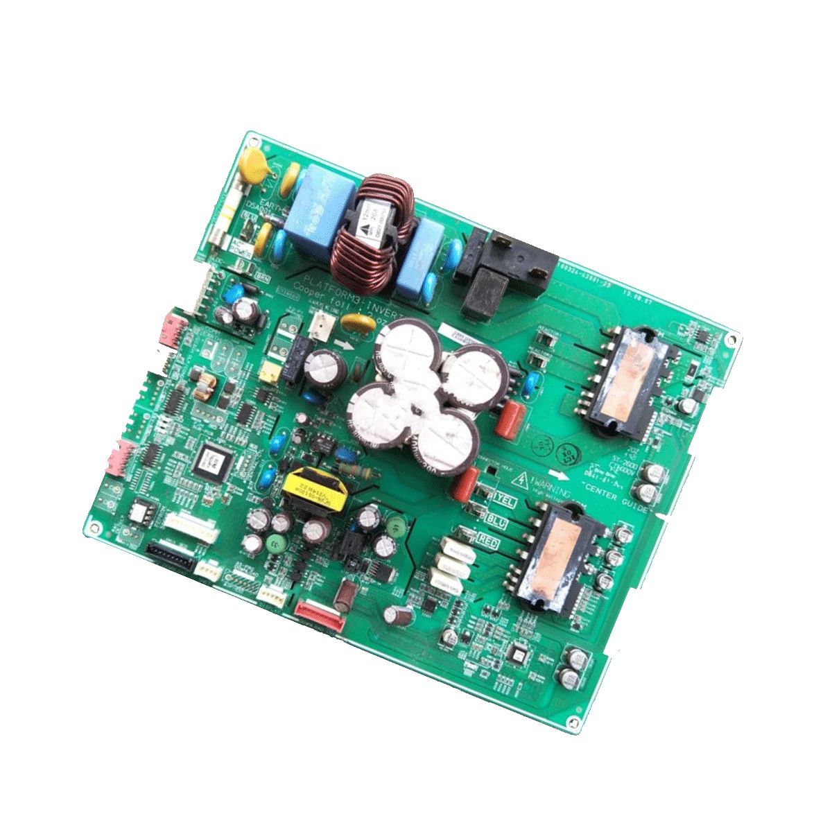 Carte électronique d'origine Climatiseur DB93 DB92 03356C SAMSUNG