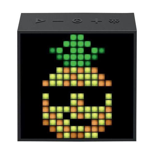 Enceinte Divoom - Timebox-Evo