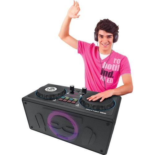Partybox-Dj303 Mix