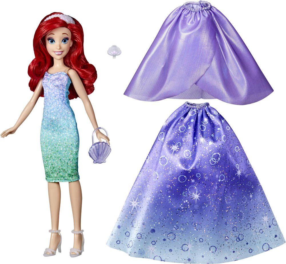 Disney Princess Ariel Tenues