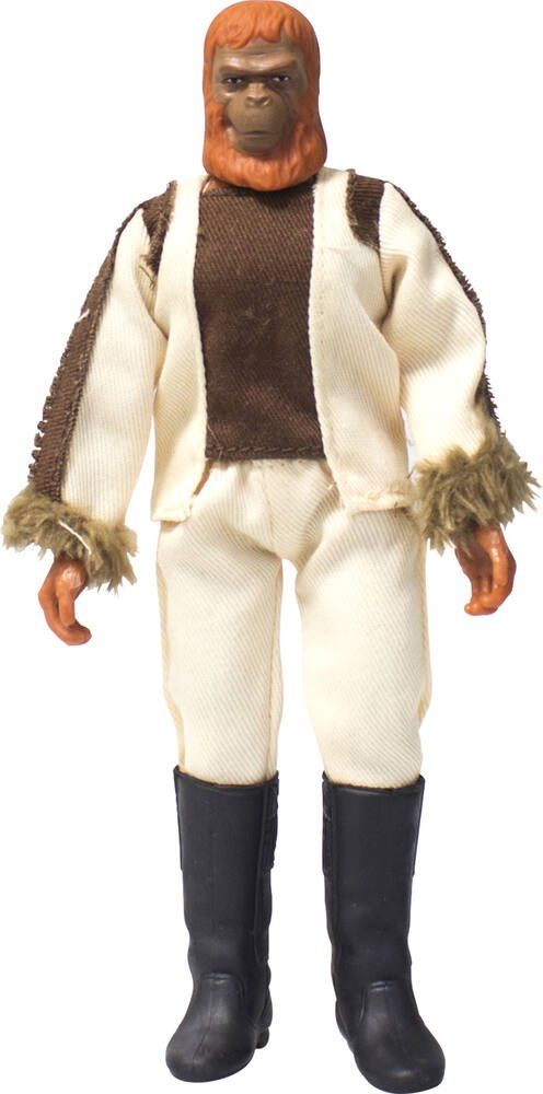 Mego La Planete Des Singes Dr. Zaius Figurine de Collection Dès Lansay - vue 7