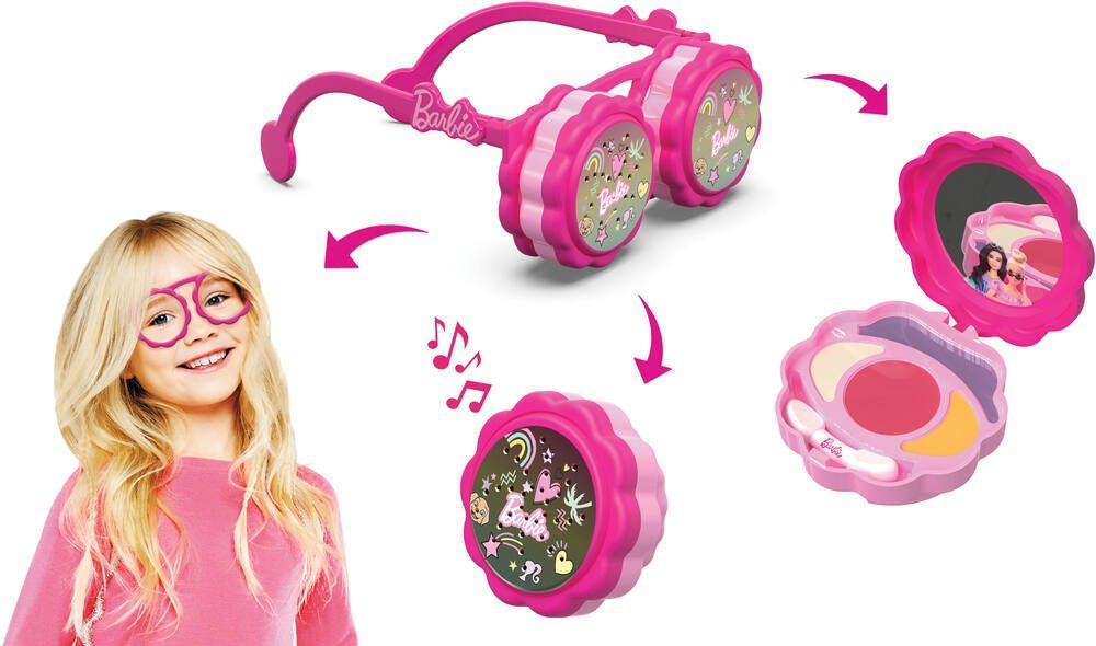 Mondo Vernis Bio Barbie Nail Studio & Dj Set - vue 3